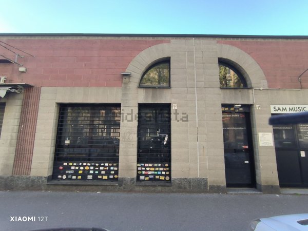 trivano in vendita a Torino in zona Borgata Vittoria