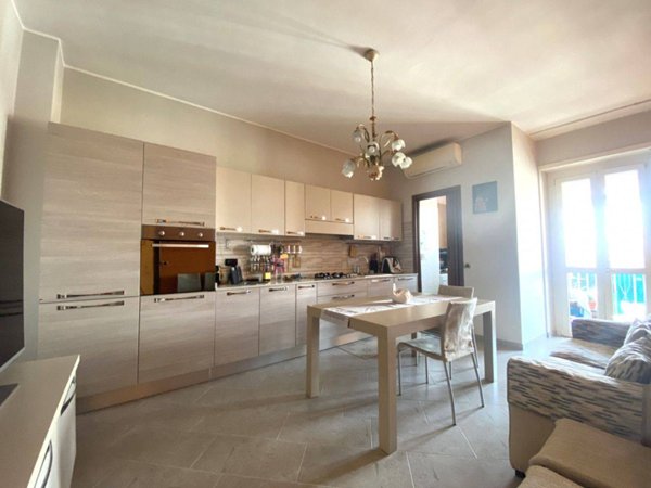 appartamento in vendita a Torino in zona Millefonti