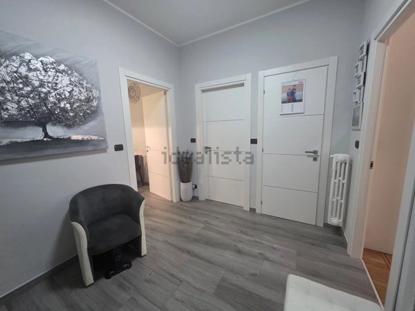 appartamento in vendita a Torino in zona Barriera di Milano