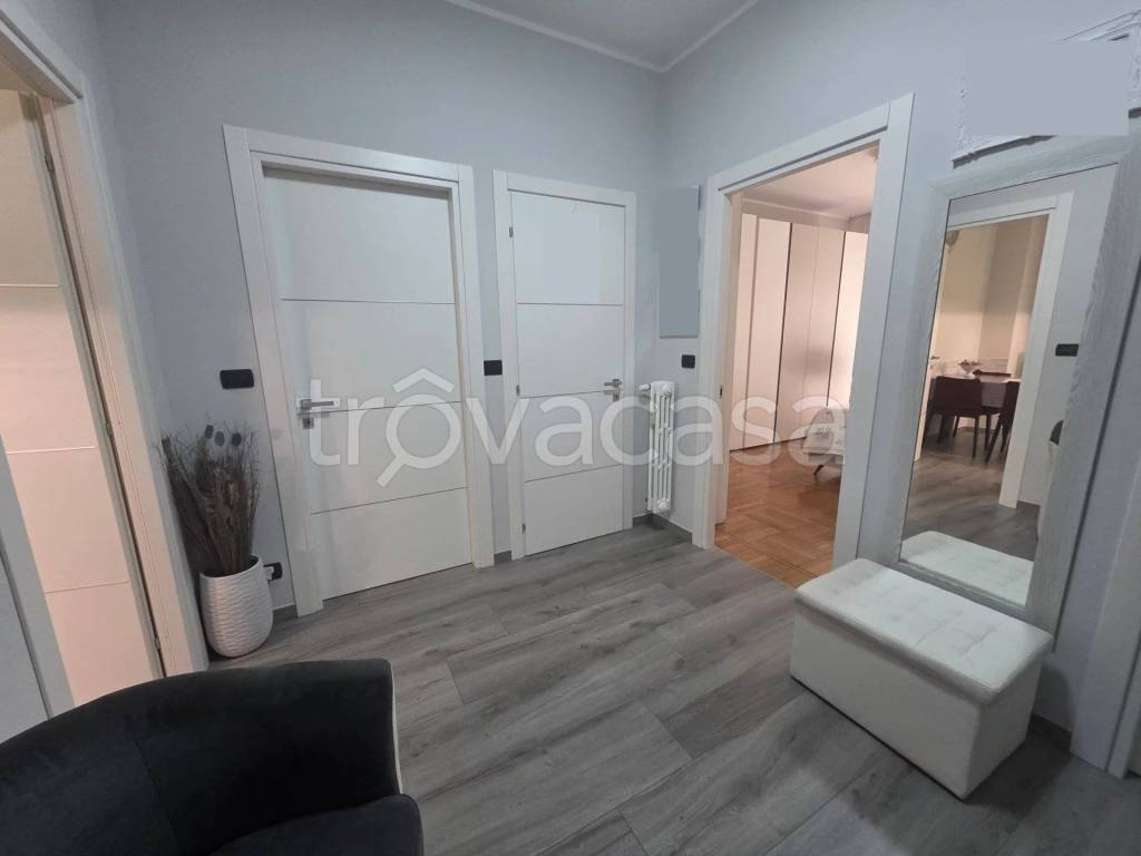 appartamento in vendita a Torino in zona Barriera di Milano