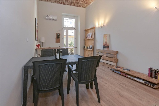 appartamento in vendita a Torino in zona Campidoglio