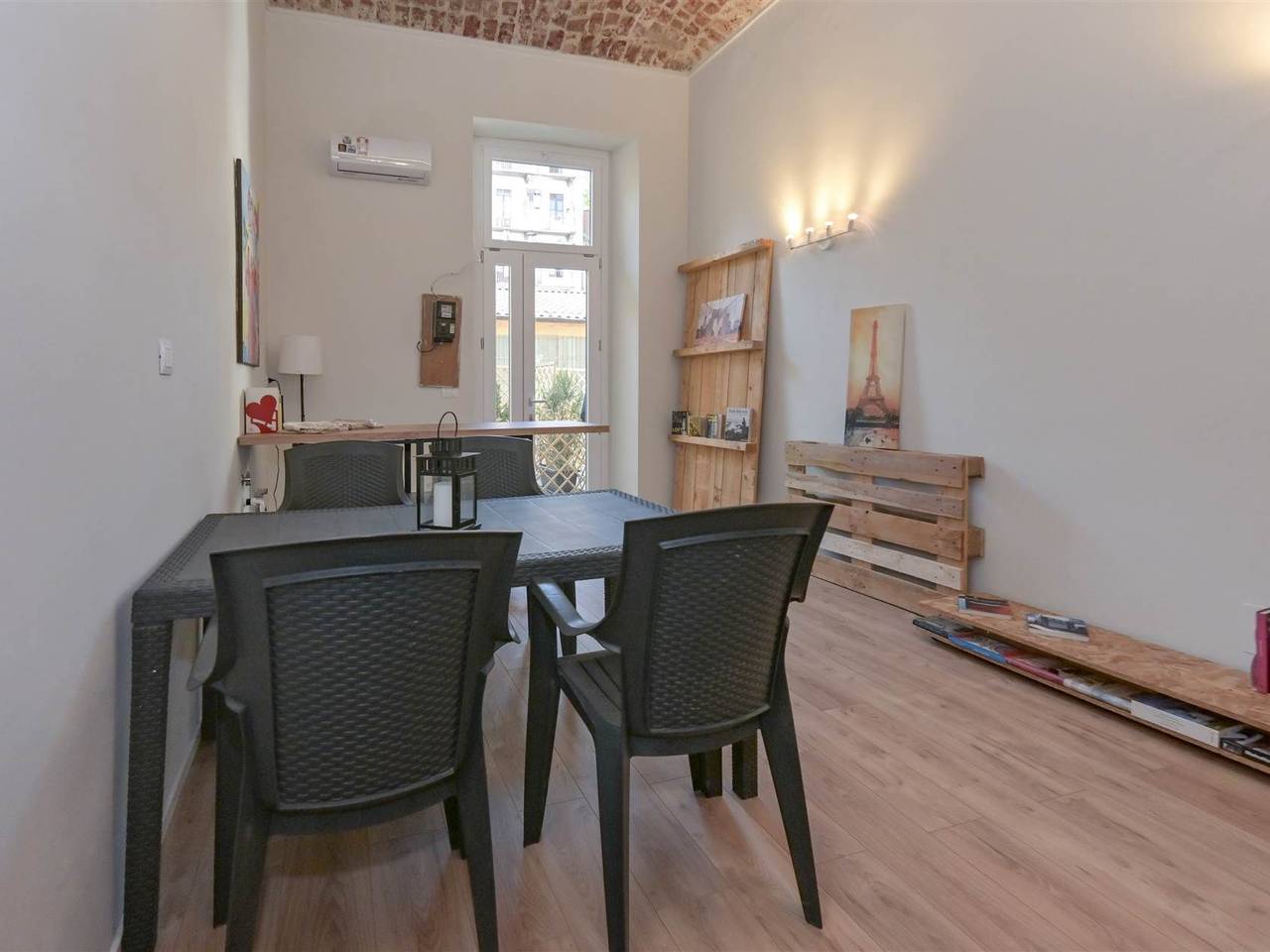 appartamento in vendita a Torino in zona San Donato
