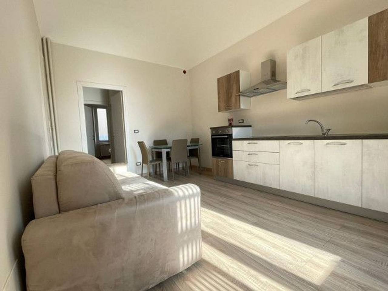 appartamento in vendita a Torino in zona Cenisia