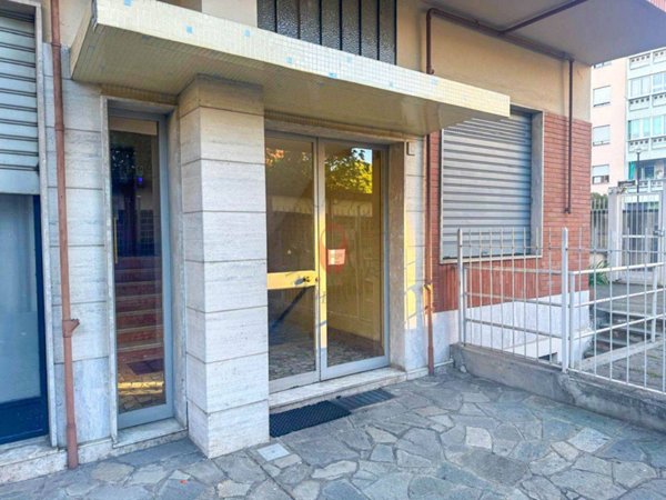 appartamento in vendita a Torino in zona Mirafiori Nord