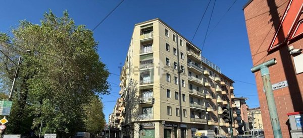 appartamento in vendita a Torino in zona Borgo San Paolo