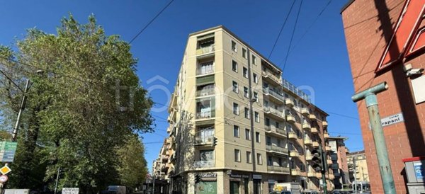 appartamento in vendita a Torino in zona Borgo San Paolo