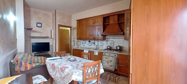 appartamento in vendita a Torino in zona Borgata Vittoria