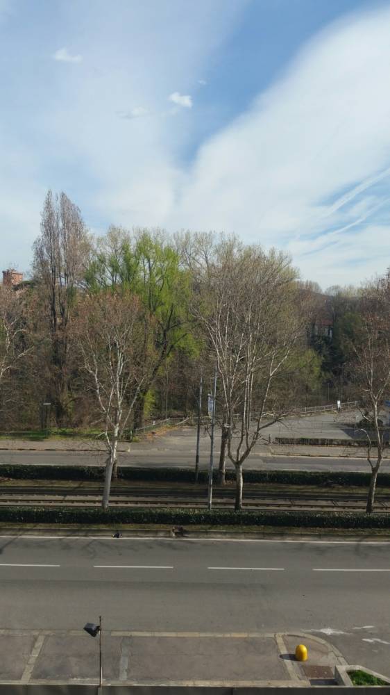 appartamento in vendita a Torino in zona Lucento