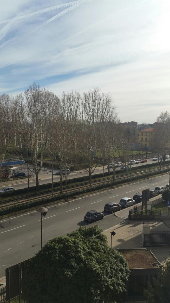appartamento in vendita a Torino in zona Lucento
