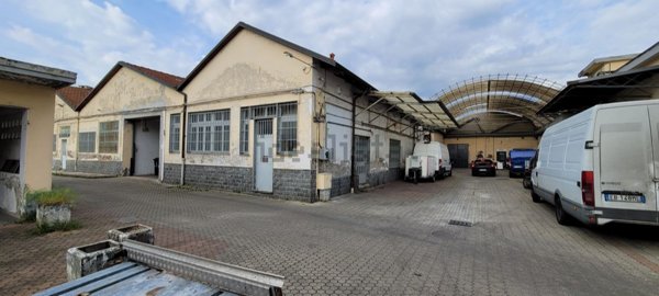 casa semindipendente in vendita a Torino in zona Lucento