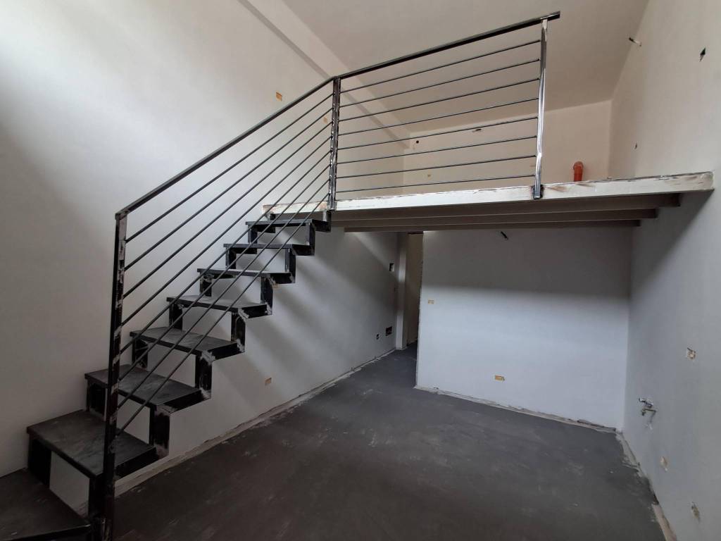 appartamento in vendita a Torino in zona Vanchiglia