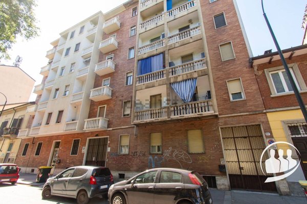 appartamento in vendita a Torino in zona Lucento