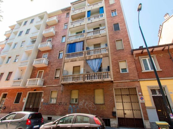 appartamento in vendita a Torino in zona Lucento