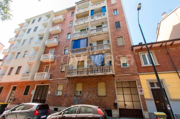 appartamento in vendita a Torino in zona Lucento