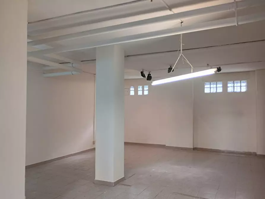 mansarda in vendita a Torino in zona Lingotto