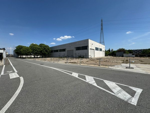 capannone in vendita a Torino