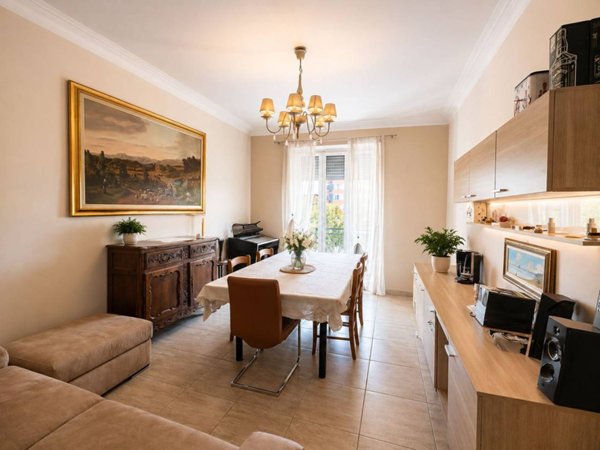 appartamento in vendita a Torino in zona Madonna di Campagna