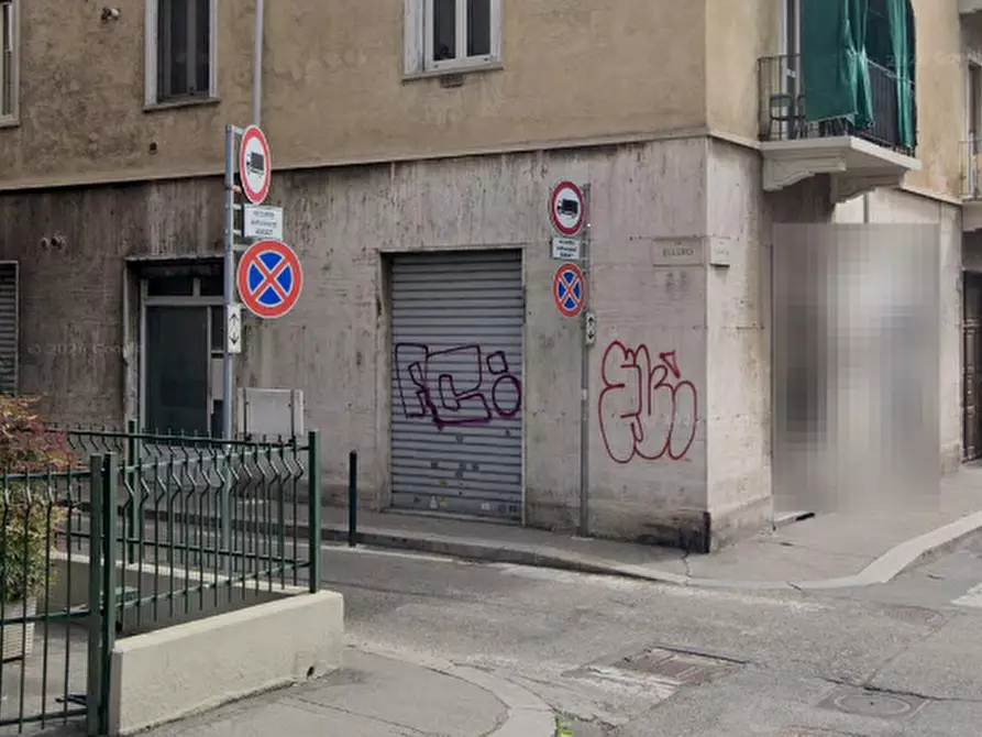 negozio in vendita a Torino