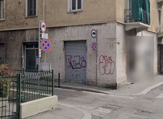 negozio in vendita a Torino