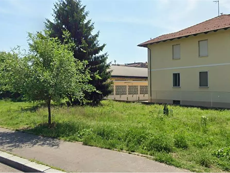 terreno edificabile in vendita a Torino