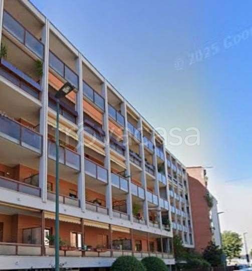 appartamento in vendita a Torino in zona Pozzo Strada