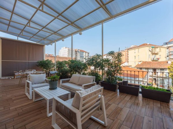 appartamento in vendita a Torino in zona Madonna di Campagna