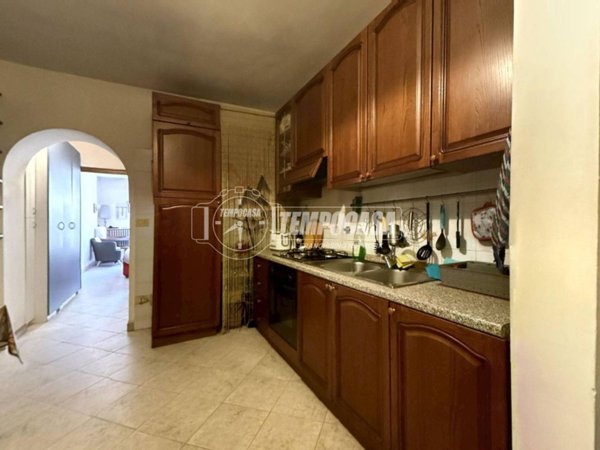 appartamento in vendita a Torino in zona Centro Storico