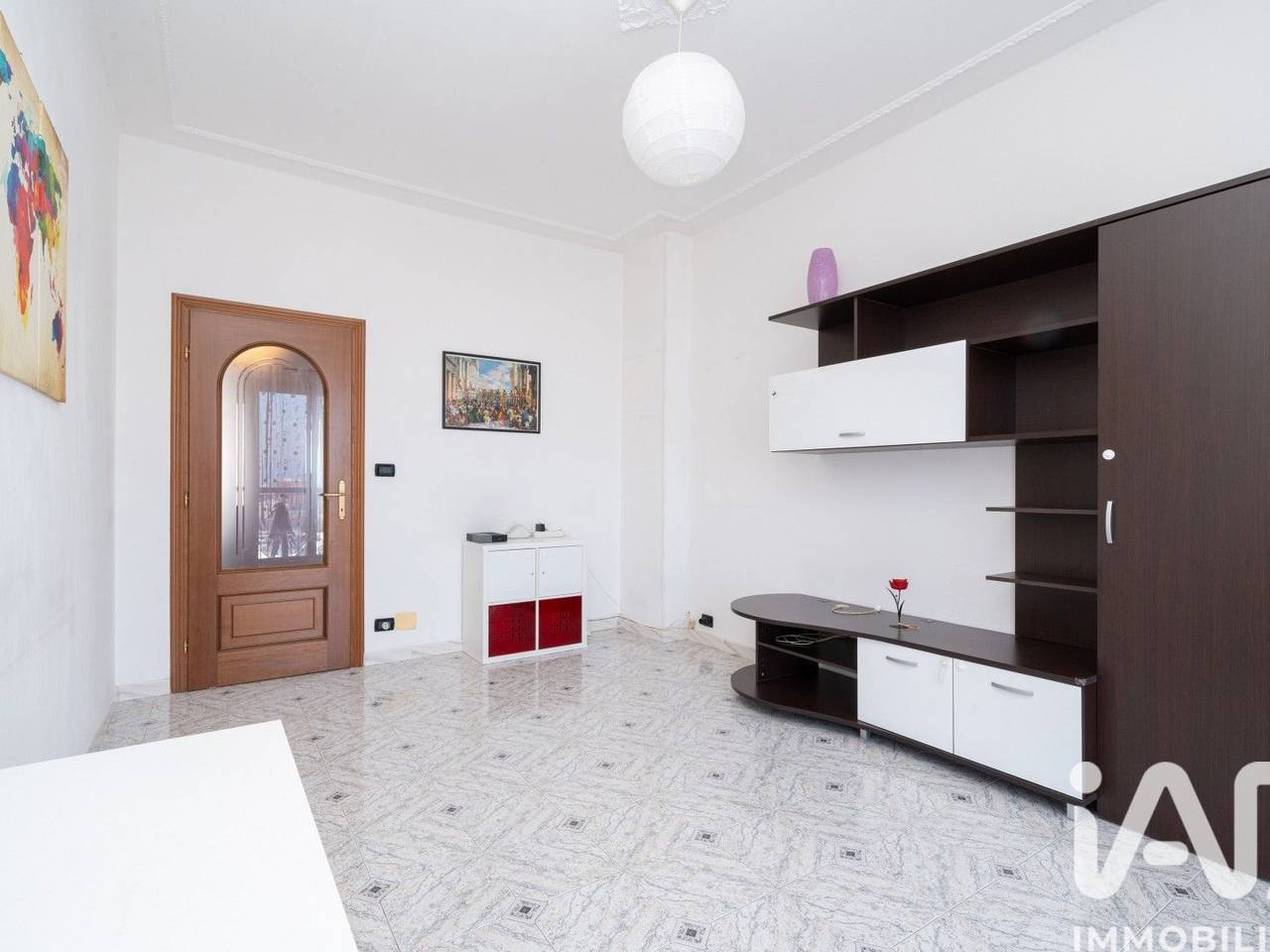 appartamento in vendita a Torino in zona Regio Parco