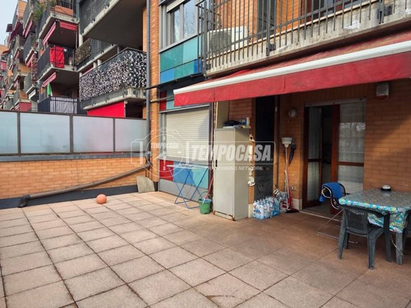 appartamento in vendita a Torino in zona Madonna di Campagna