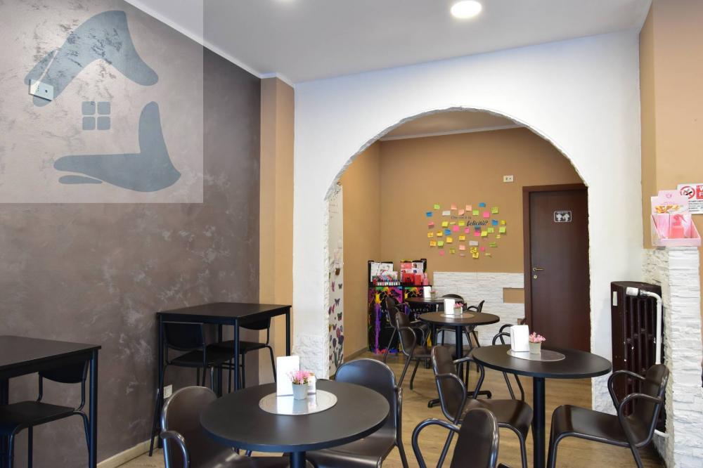 negozio in vendita a Torino