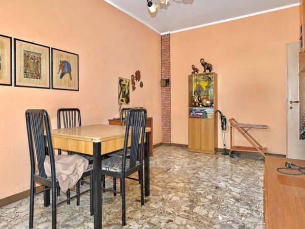 appartamento in vendita a Torino in zona Santa Rita