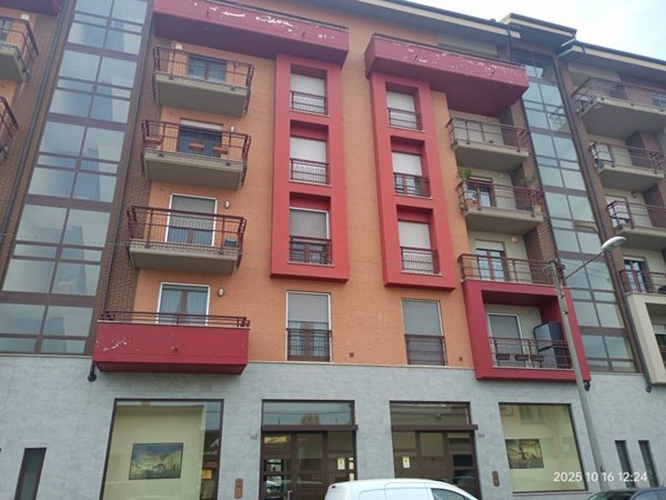 appartamento in vendita a Torino in zona Madonna di Campagna