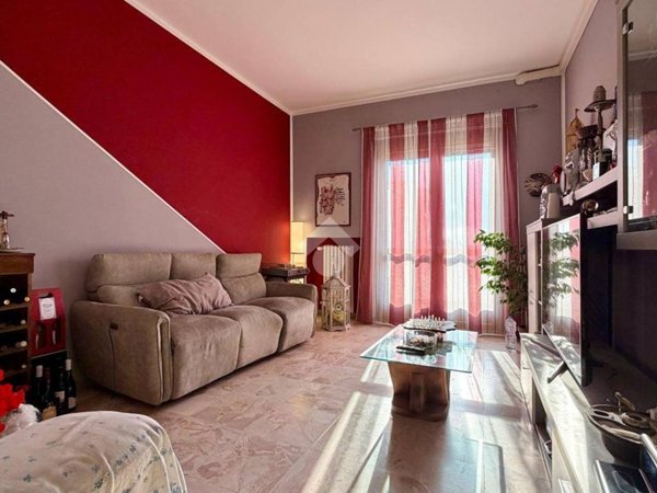 appartamento in vendita a Torino in zona Mirafiori Nord