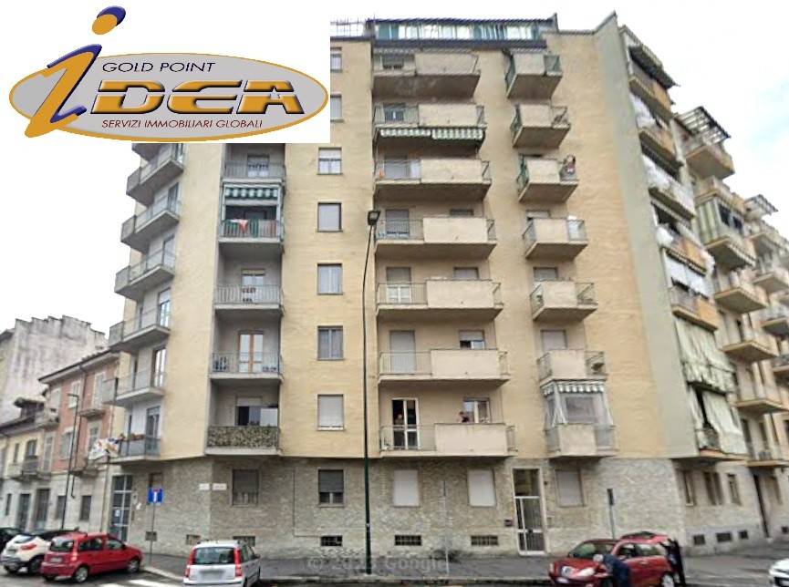 appartamento in vendita a Torino in zona Barriera di Milano