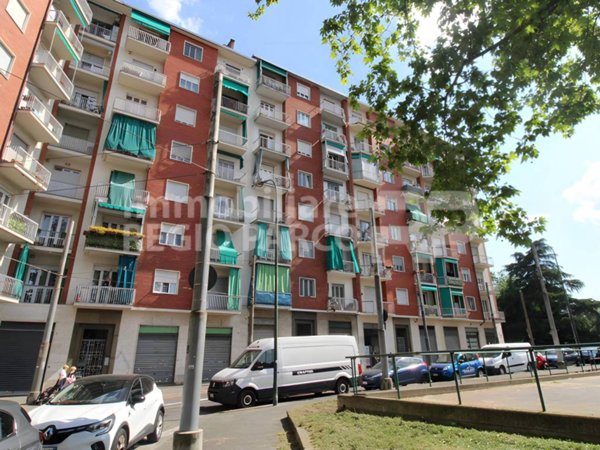 appartamento in vendita a Torino in zona Vanchiglia