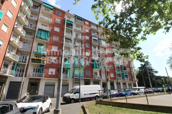 appartamento in vendita a Torino in zona Barriera di Milano