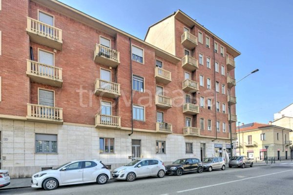 appartamento in vendita a Torino in zona Centro Storico