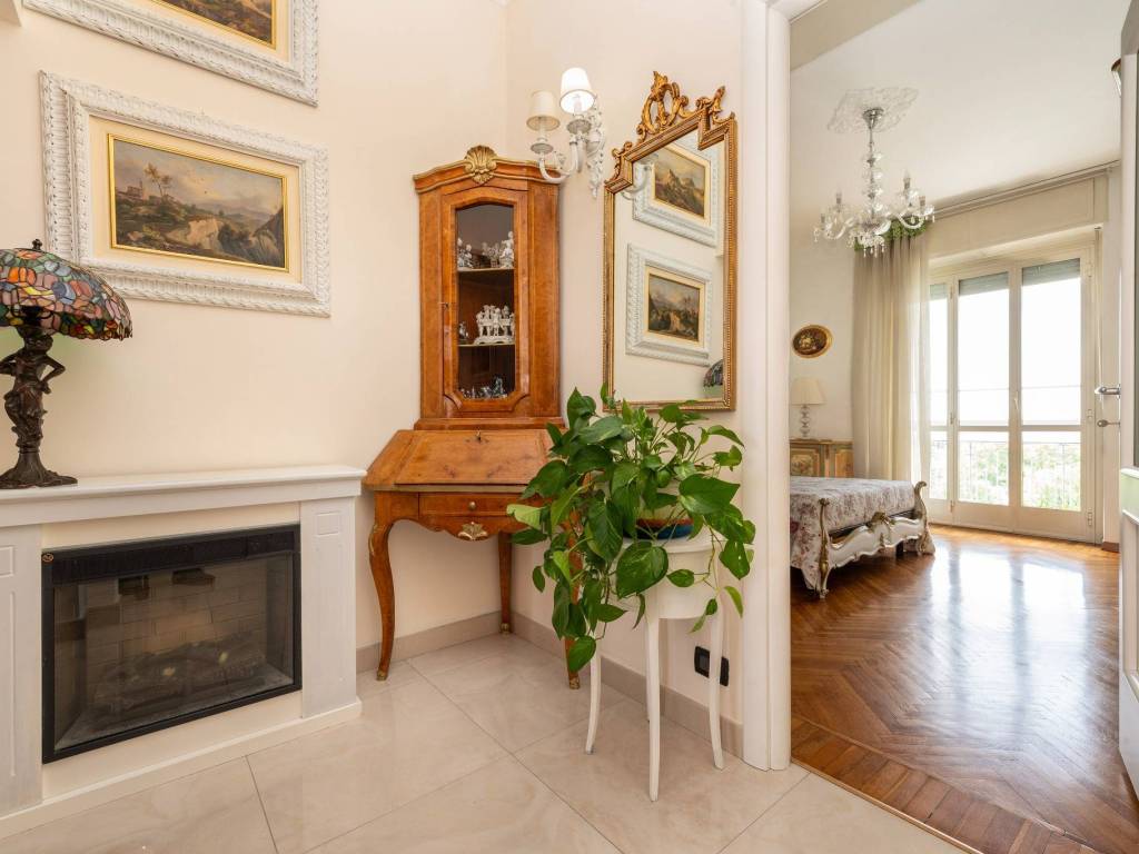 appartamento in vendita a Torino in zona Lucento