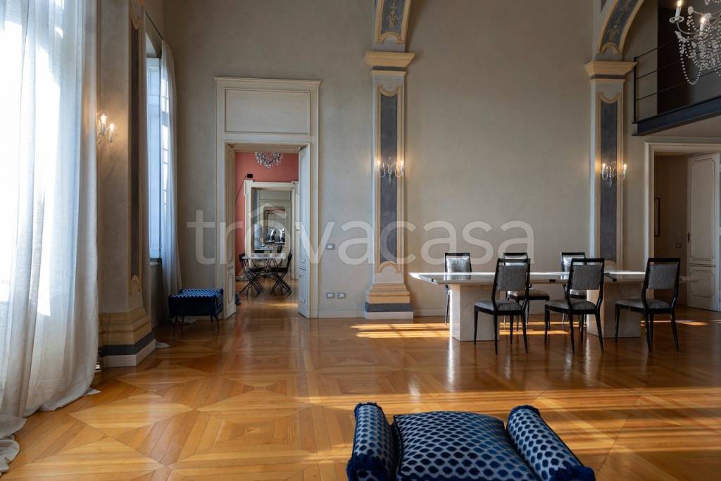 appartamento in vendita a Torino in zona Gran Madre