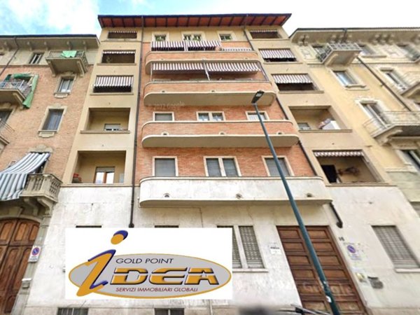 appartamento in vendita a Torino in zona Borgata Vittoria