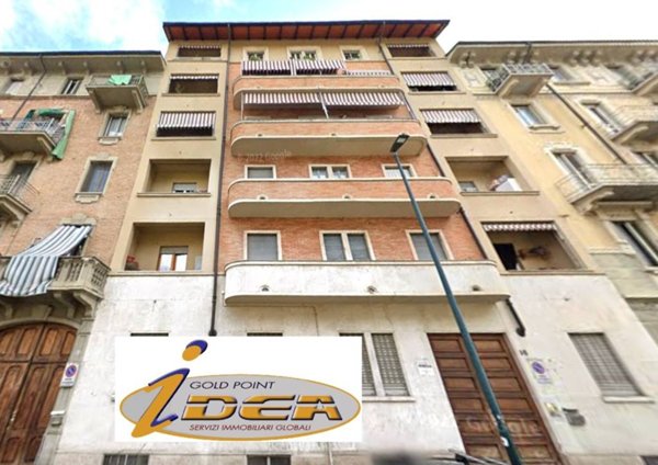 appartamento in vendita a Torino in zona Borgata Vittoria
