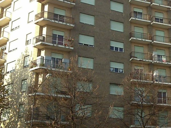 appartamento in vendita a Torino in zona Santa Rita