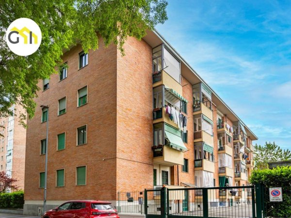 appartamento in vendita a Torino in zona Vanchiglia