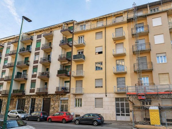 appartamento in vendita a Torino in zona Pozzo Strada
