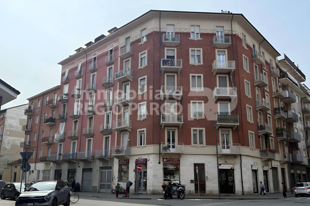 appartamento in vendita a Torino in zona Barriera di Milano