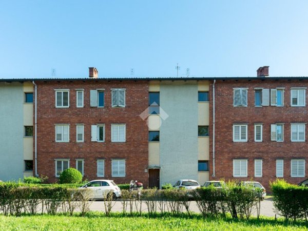appartamento in vendita a Torino in zona Falchera