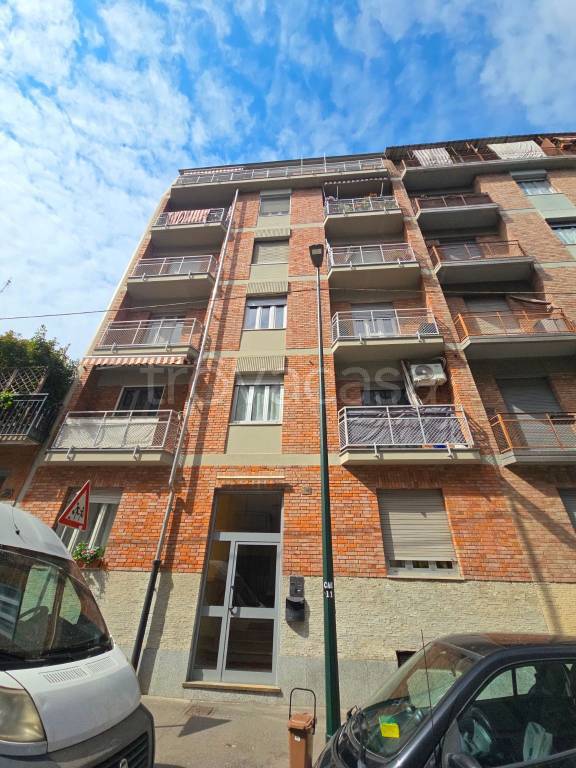 appartamento in vendita a Torino in zona Pozzo Strada