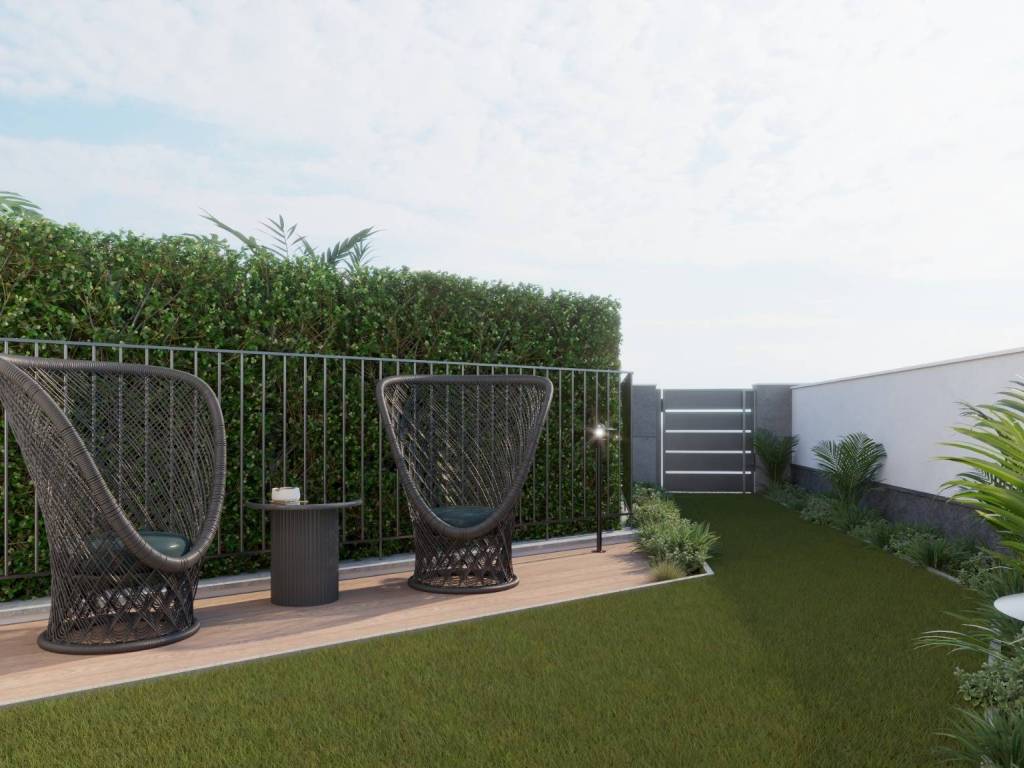 appartamento in vendita a Torino in zona Cenisia