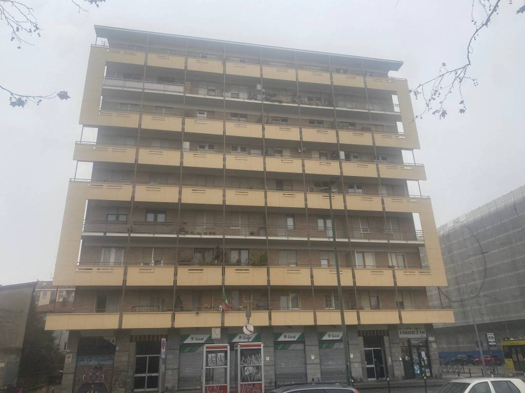 appartamento in vendita a Torino in zona Aurora