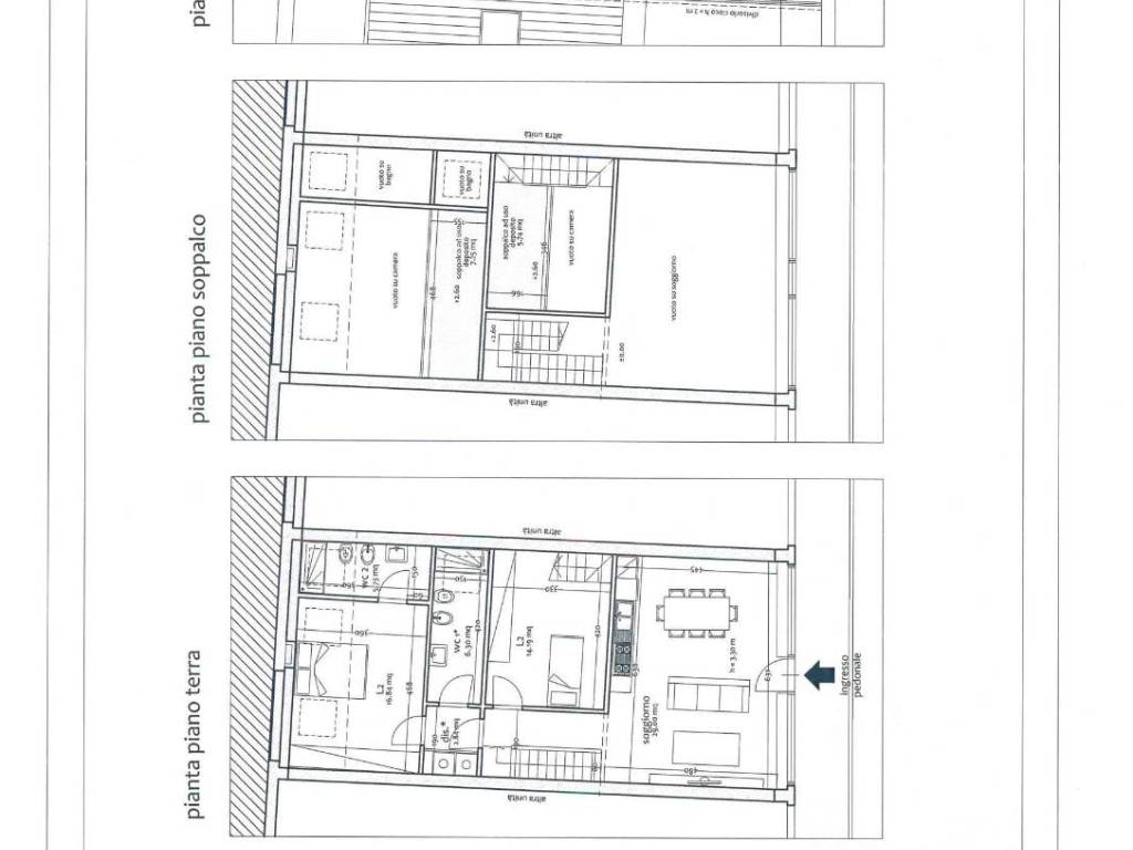 appartamento in vendita a Torino in zona San Salvario
